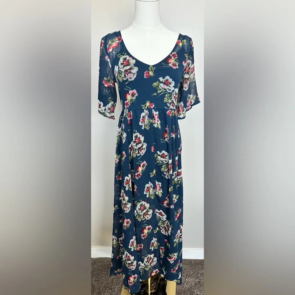 celena maxi dress black Selena Maxi Dress (Black) – CHARCOAL USA